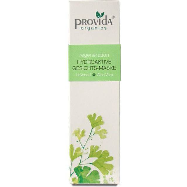 Provida Organics Hydroaktiv Mask 50 ml
