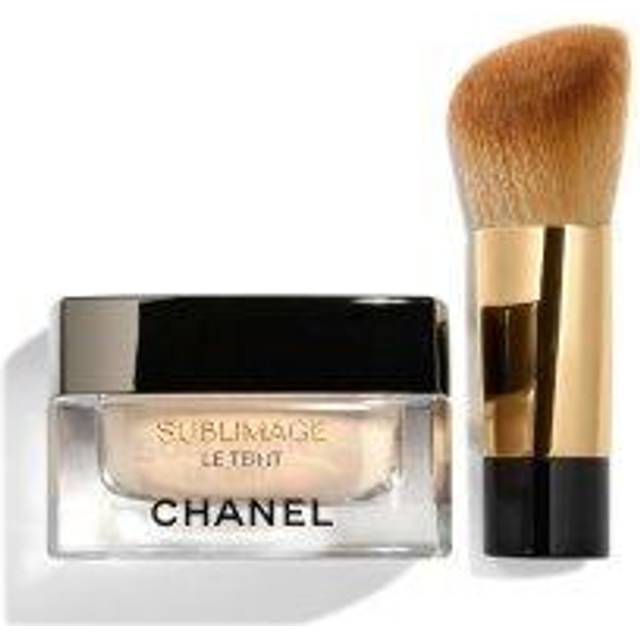 Chanel - Sublimage Le Fluide 10 Beige