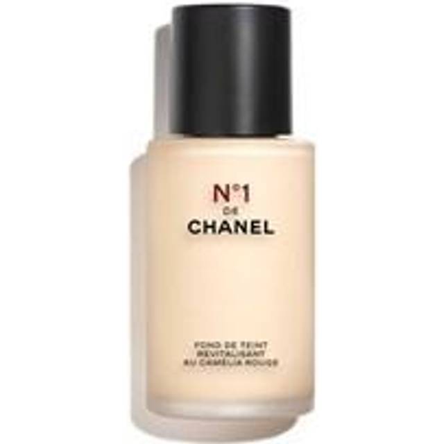 Chanel Illuminates Hydrates Protects - 30 ml