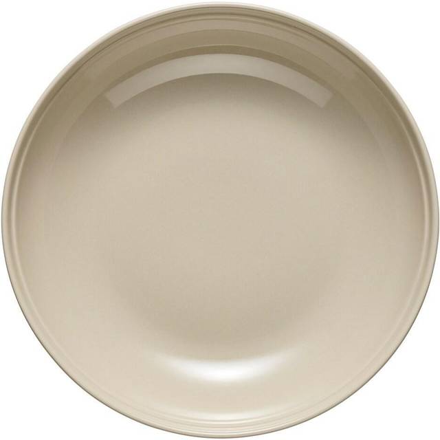 Höganäs Keramik Höganäs Keramik Daga djup tallrik Ø19 cm Sand