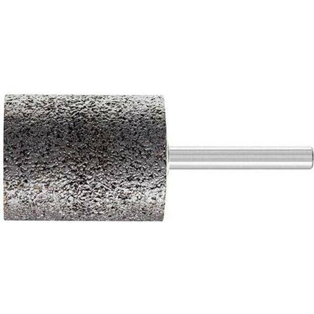 Schleifstift INOX EDGE D32xH40mm - 5 ST, 80mm 6mm NK 24 ZY PFERD