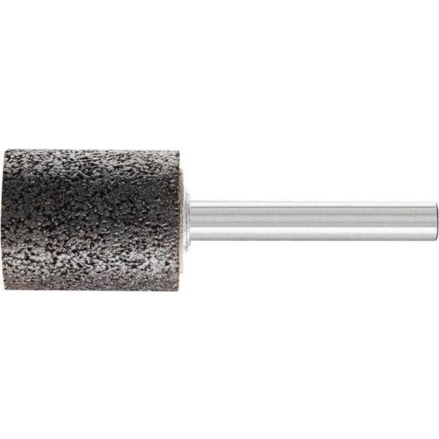 Schleifstift INOX EDGE D20xH40mm - 10 ST, 80mm 6mm NK 30 ZY PFERD