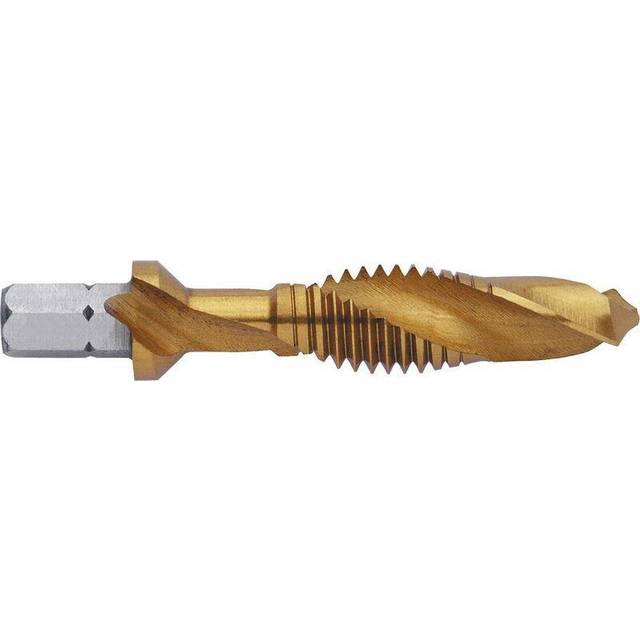 Exact 05921 HSS TiN SGE Bit Combi Tool M3