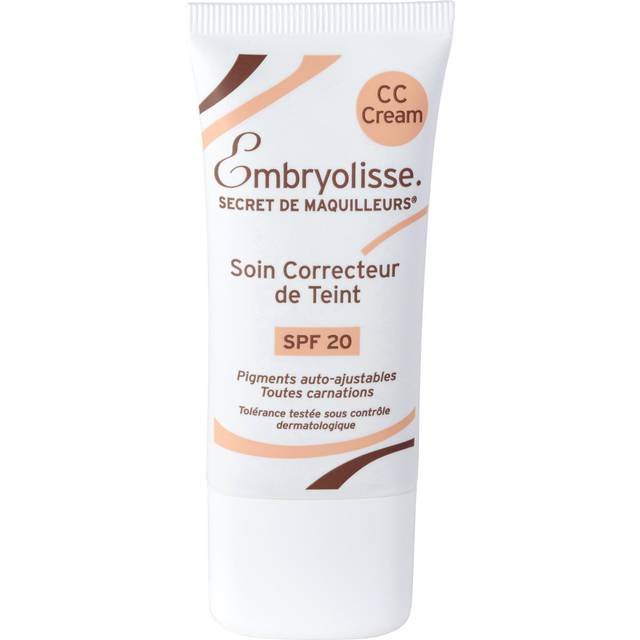 Embryolisse Complexion Correcting CC Cream SPF20 30ml