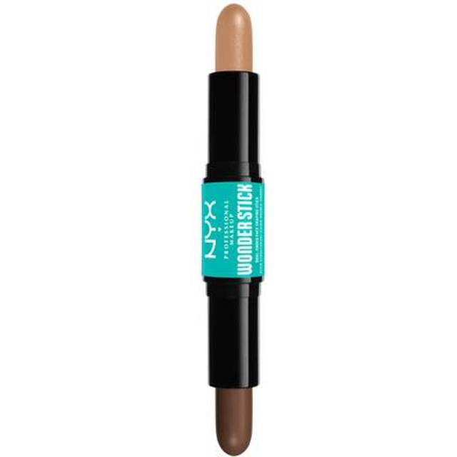 Wonder Stick Highlight & Contour Stick - Brown - One Size
