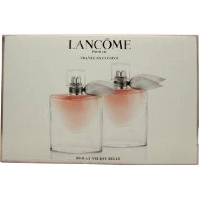 Lancôme La Vie Est Belle L'Eau de Parfum Gavesæt EDP