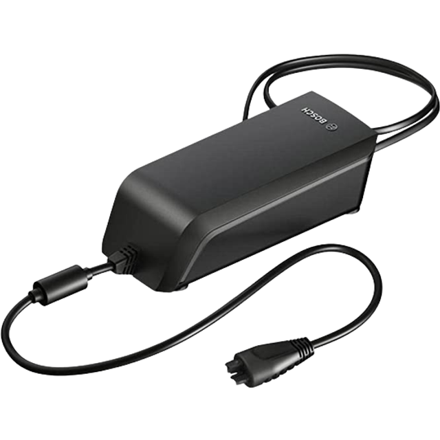 Bosch batteriladdare 6A, snabbladdare