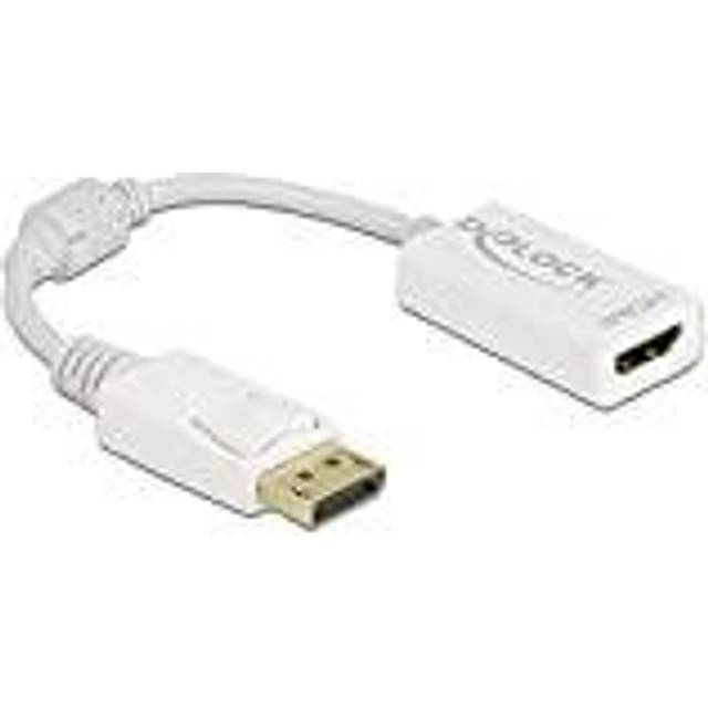 DeLock Videoadapterkabel DisplayPort