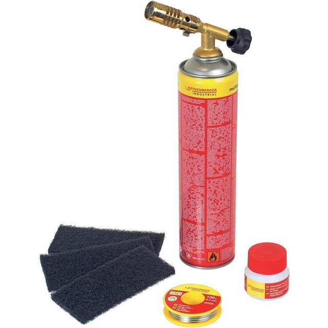Rothenberger 035513 Rofix Set 1800