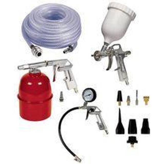 Einhell 13-Piece Compressor Accessory Kit