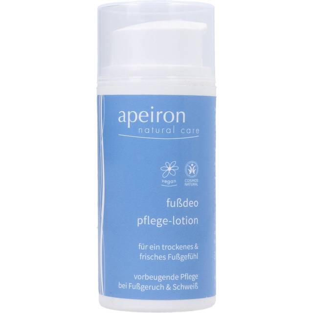 Deodorant Foot Lotion 30 ml
