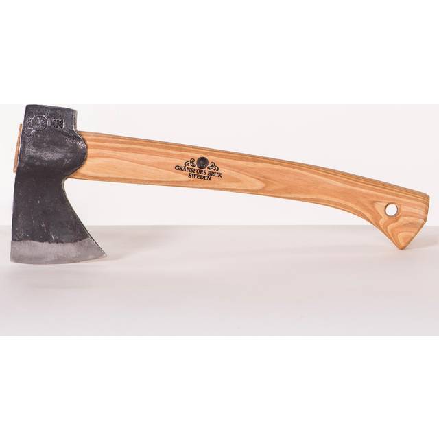 Gränsfors Vildmarksyxa 35 cm, 600 gram