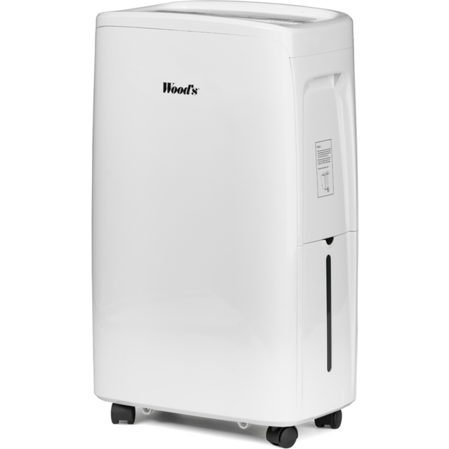 Woods MDX14 Dehumidifier