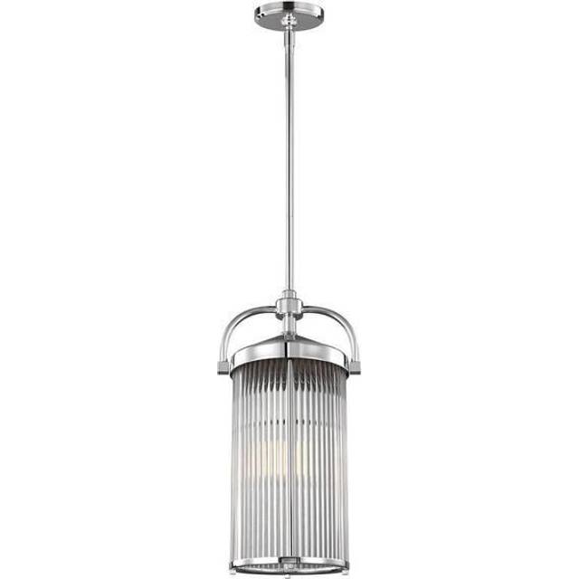 Feiss FE/PAULSON/3P Paulson 3 Light Pendant