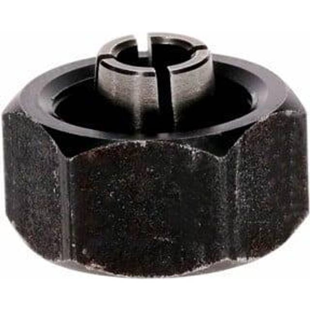 Bosch Collet and Locking Nut for ADVANCEDTRIMROUTER 18V-8 6mm