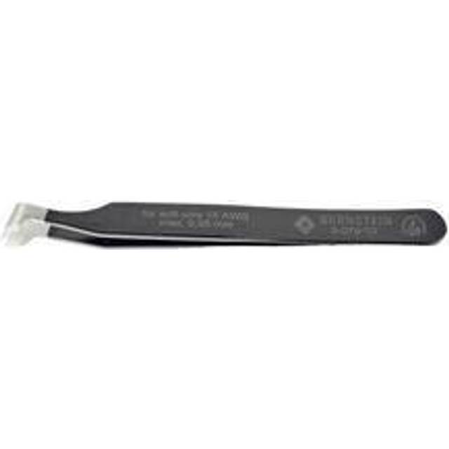 Bernstein ESD Pincet 15 AP - 115 mm