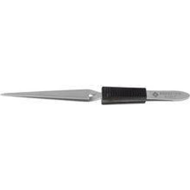 Bernstein Tools 5-157-7 Loddepincet R29 160 mm [Ukendt]