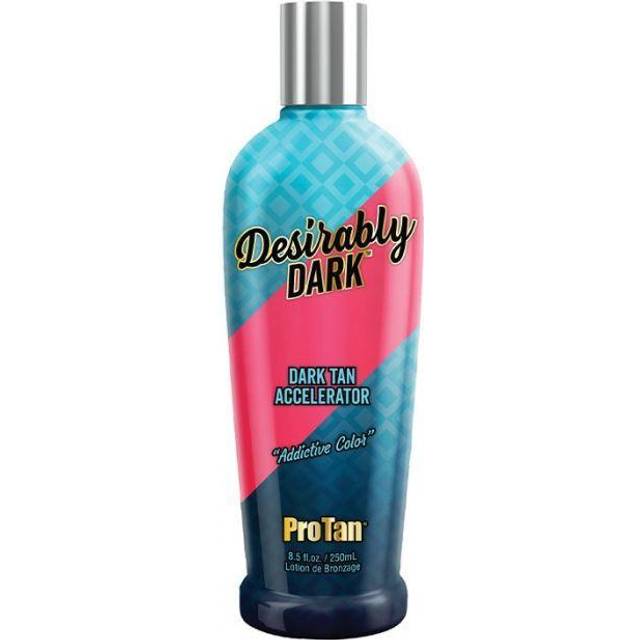Pro Tan Desirably Dark 250ml