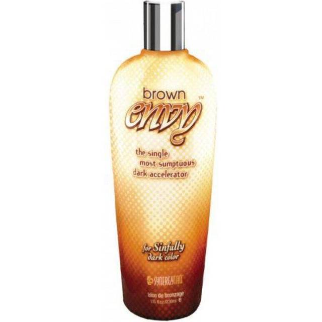 Synergy Tan Brown Envy 230ml Tanning Accelerator