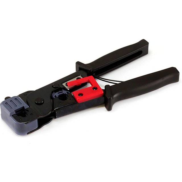 Monoprice RJ-45/RJ-11 Modular Crimping Tool