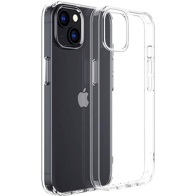Joyroom 14X Transparent Case (iPhone 14 Pro Max) - Transparent/