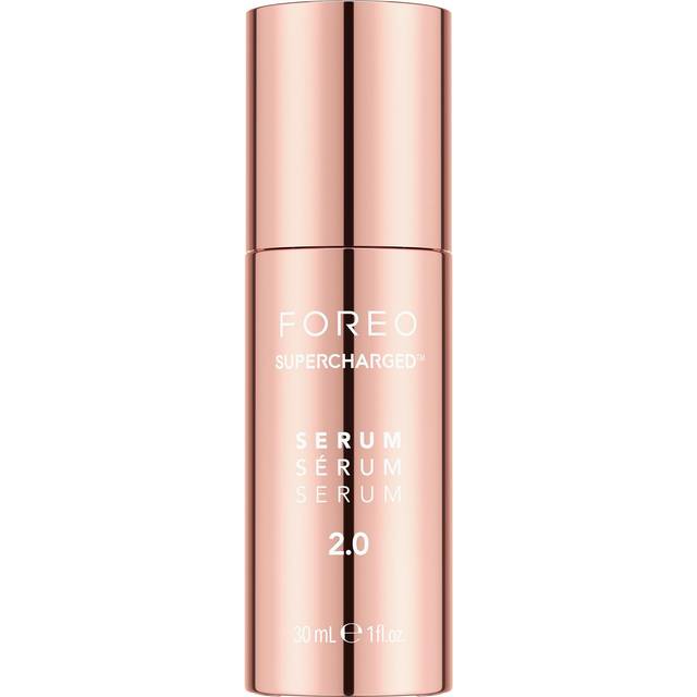 FOREO SUPERCHARGED Serum 2.0 30ml