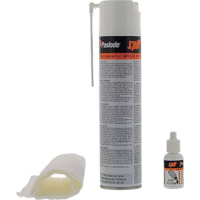 Paslode 013690 impulse cleaning kit