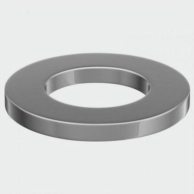 Washer Stainless Steel 6mm Pack of 20