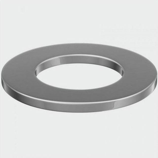 TIMCO Form B Washers A2 Stainless Steel - WB6SSX - Pack of 20- you get 16