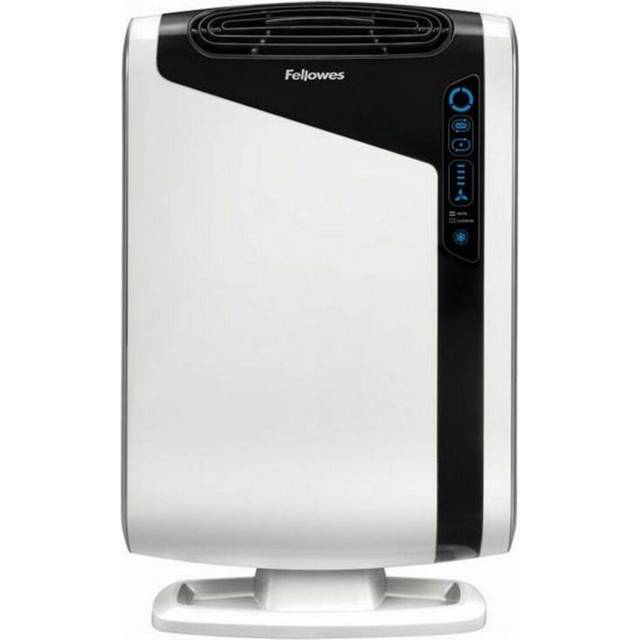 Fellowes AeraMax DX95 Air Purifier White (9393701)