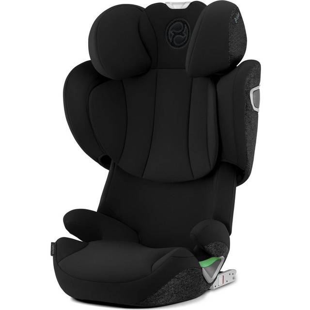 Cybex Solution T i-Fix R129 Car Seat