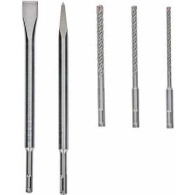 Bosch Accessories 2607017515 2607017515 Verktygsset