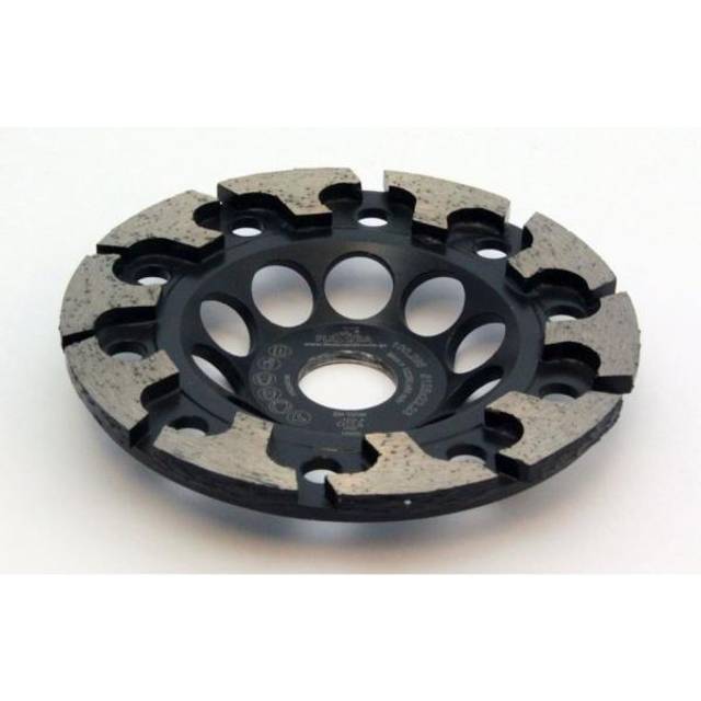 Flexxtra Slipskål x Magic 125mm Grov