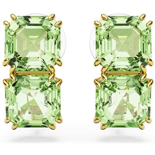 Pendientes de clip Swarovski 5654559 Millenia