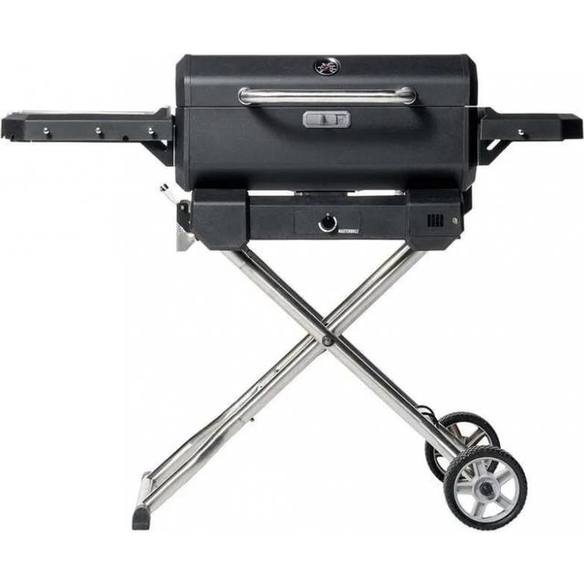 Masterbuilt MB20040822 Portable Charcoal Grill w/ Cart