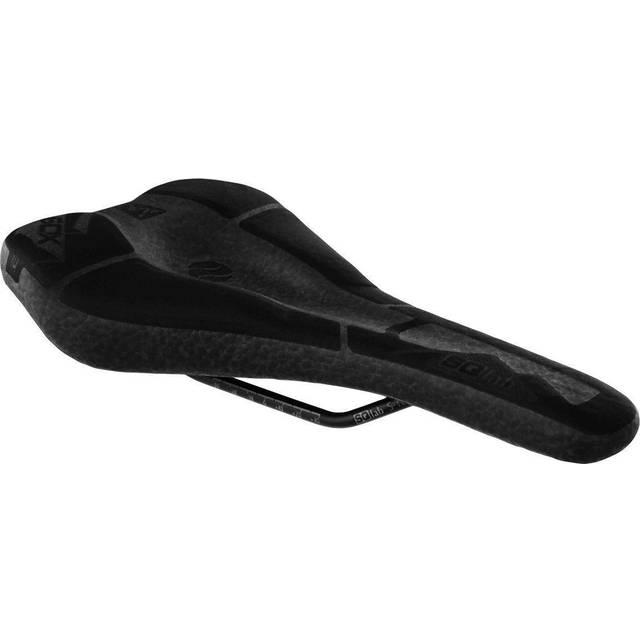 SQlab 60X Infinergy Ergowave Active 2.1 Saddle - 14cm - Black