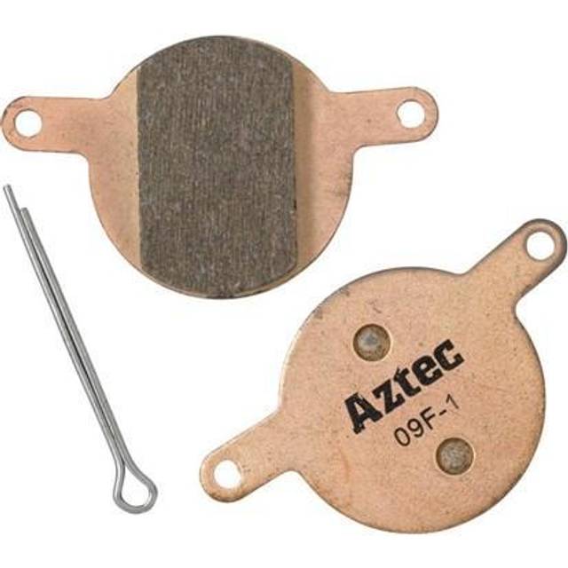 Aztec Sintered Disc Brake Pads For Magura Julie