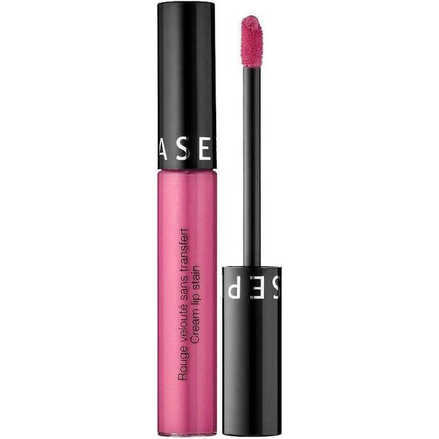 SEPHORA COLLECTION Cream Lip Stain Liquid Lipstick 12 African Violet