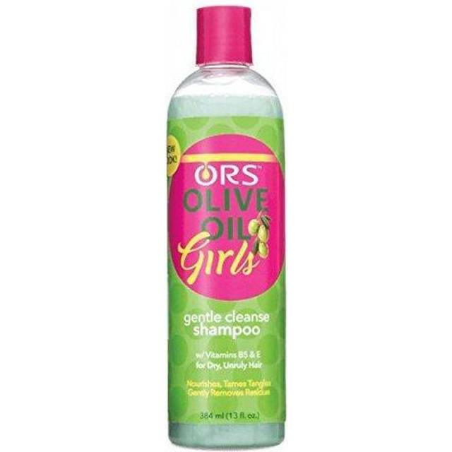 ORS Olive Oil Girls Gentle Shampoo 13oz