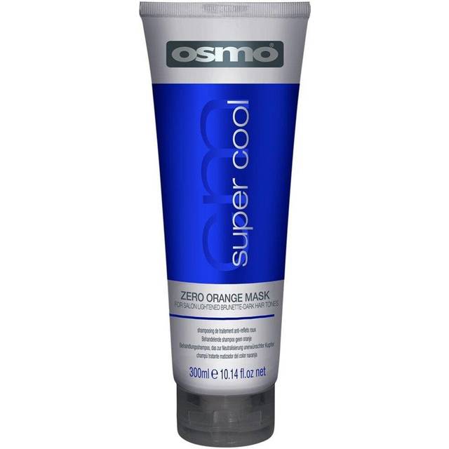 Osmo Super Cool Hårmaske Neutraliserer Orange Toner 250 ml 250ml