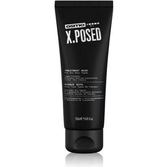 Osmo X.Posed Treatment Mask 250 ml 250ml