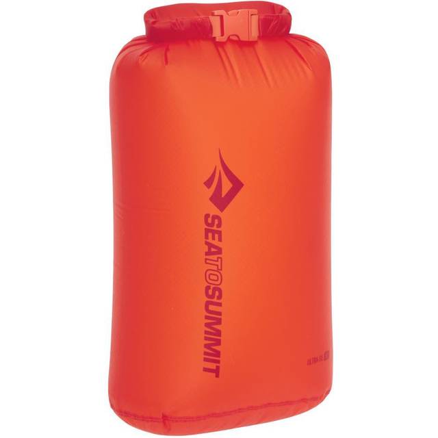 Sea To Summit Eco Ultrasil Dry Bag Orange 5 L
