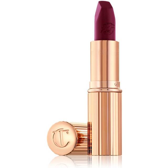 Charlotte Tilbury Hot Lips Hel's Bells