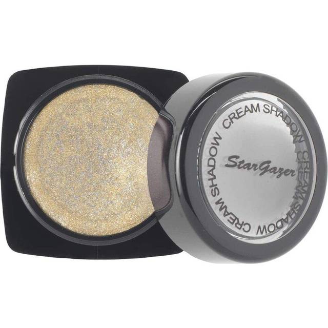 Stargazer Metallic Cream Eyeshadow True Gold