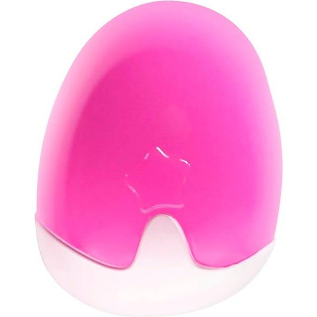 Angelcare Pabobo Automatic Light - Pink