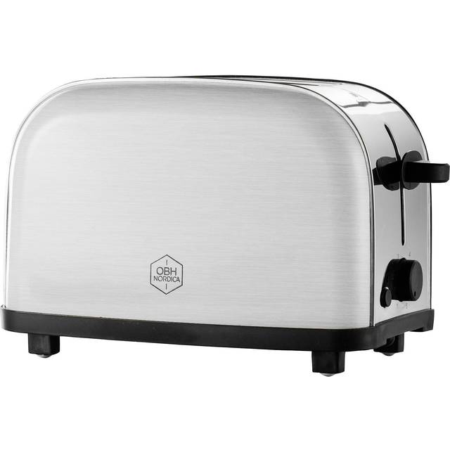 OBH Nordica Manhattan Steel 2 / 2267