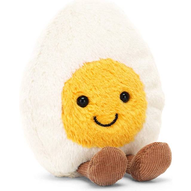 Jellycat Amuseables Happy Boiled Egg