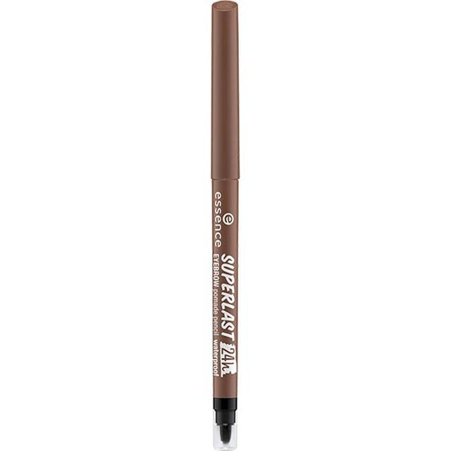 Essence SUPERLAST 24h Eyebrow Pomade Pencil Waterproof 20 1 pcs