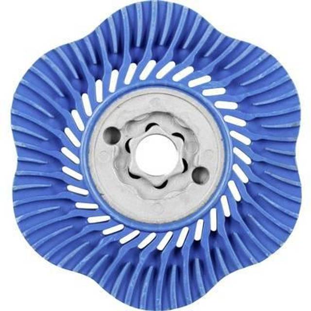 Pferd Combiclick Backing Pad Hard Diameter 125mm Thread M14 for Angle Grinders 1