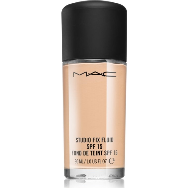 M.A.C - Studio Fix Fluid SPF15 Foundation NW20 30ml for Women